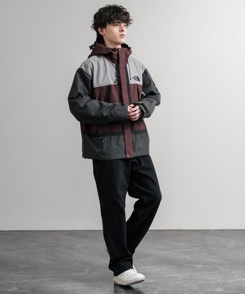 THE NORTH FACE | 新色追加 日本未展開モデル THE NORTH FACE ザ