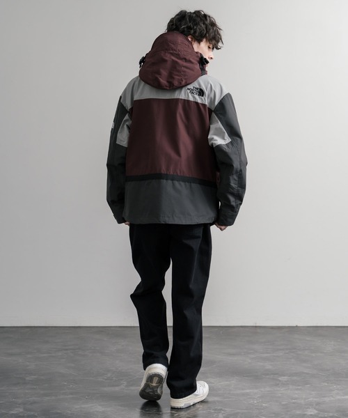 THE NORTH FACE | 新色追加 日本未展開モデル THE NORTH FACE ザ