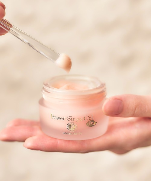 ハウスオブローゼ パワー サージ ジェル DX35g✖️2 ハウスオブローゼ パワー サージ ジェル DX35g✖️2 ハウス オブ