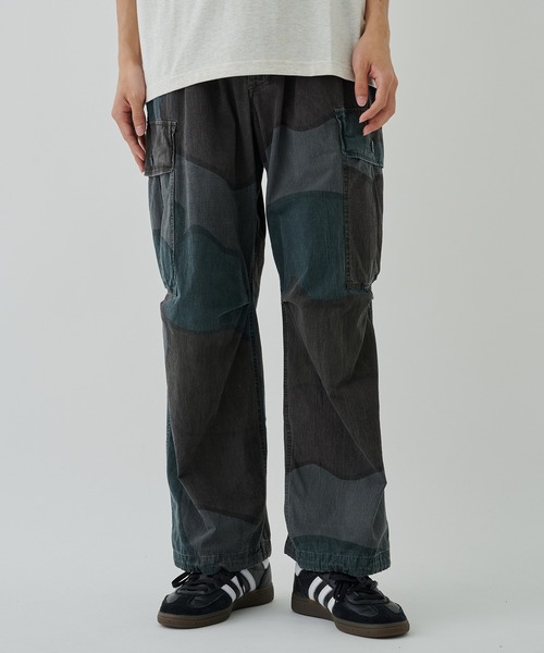 MARKA | FATIGUE PANTS - Buyee, an Online Proxy Shopping Service 