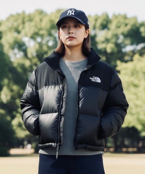 THE NORTH FACE | THE NORTH FACE / ザノースフェイス / 日本未展開