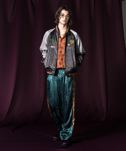 GLAMB | スカジャン - Buyee, an Online Proxy Shopping Service