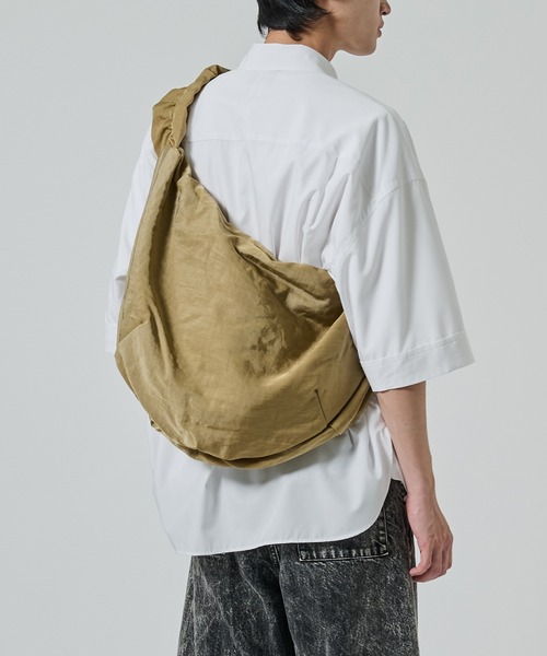 OUAT | 【OUAT/オーユーエーティー】OFFICE BAG - Buyee, an Online