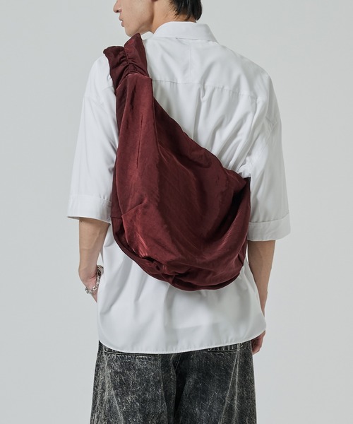 OUAT | 【OUAT/オーユーエーティー】OFFICE BAG - Buyee, an Online