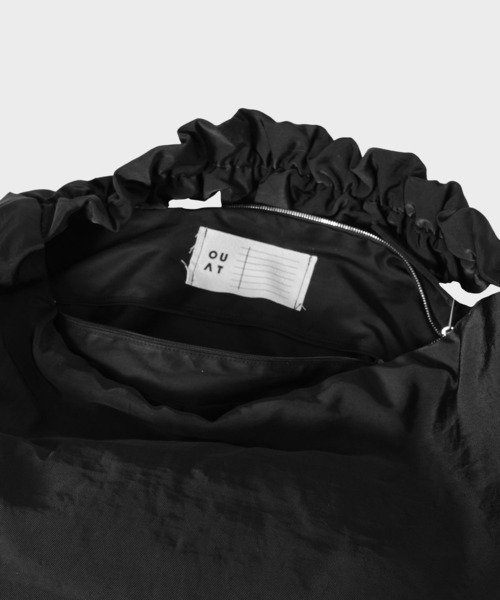 OUAT | 【OUAT/オーユーエーティー】OFFICE BAG - Buyee, an Online
