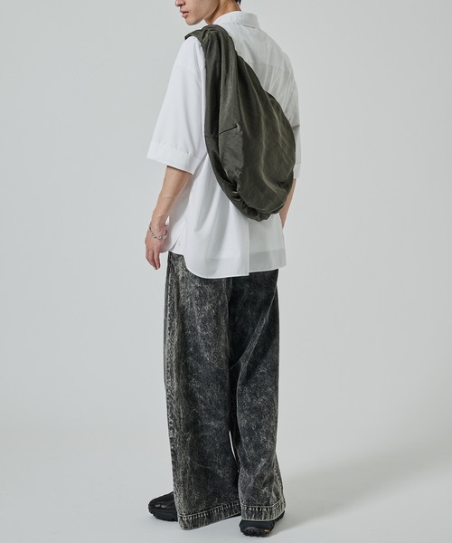 OUAT | 【OUAT/オーユーエーティー】OFFICE BAG - Buyee, an Online