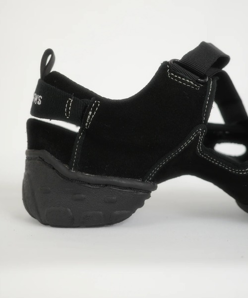 Foundrymews Canvas Shoes 厚底スニーカー Foundry Mews/ファウンドリーミューズ】Foundrymews Canvas