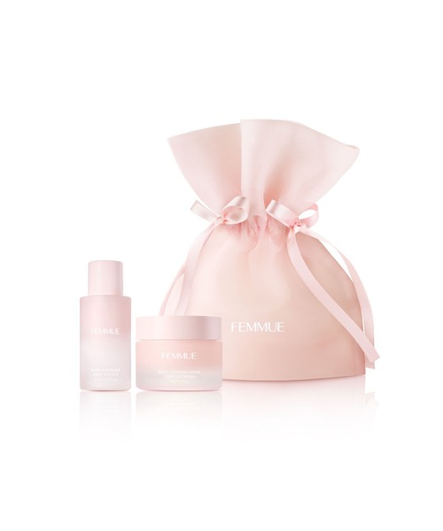 face care/cosmetics Skincare Kits/ Gift Sets ZOZOTOWN WOMEN List