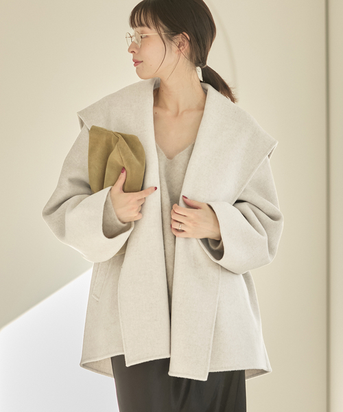 PLAGE | ジャケット - Buyee, an Online Proxy Shopping Service