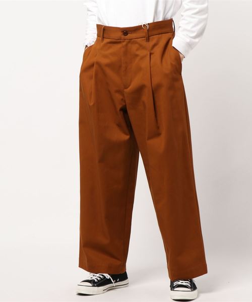 TRADITIONAL WEATHERWEAR | 【MEN'S】UNION SLACK - Buyee, an Online