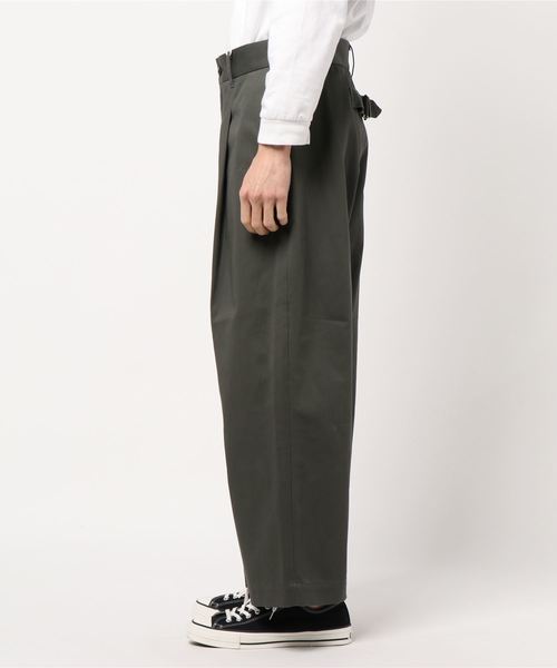 TRADITIONAL WEATHERWEAR | 【MEN'S】UNION SLACK - Buyee, an Online