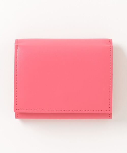 【極美品】 ITTI CRISTY MINI WLT POUCH シボ itti-bag-093-df-01.jpg