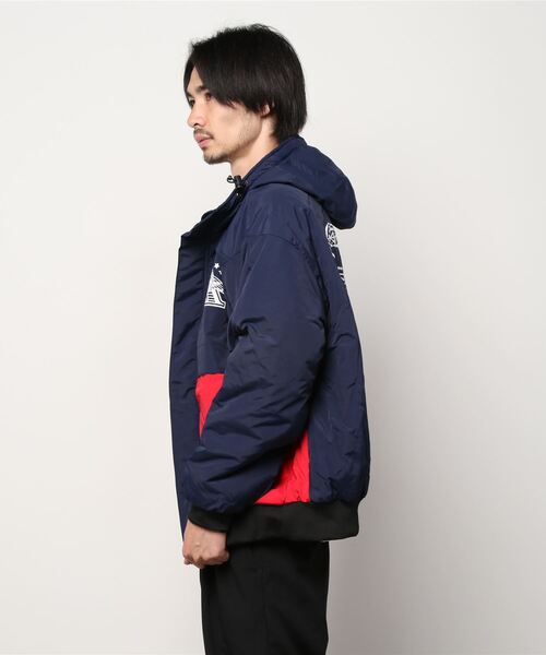 ALDIES ベトジャン ALDIES アールディーズ ☆ スーベニアジャケット Purple