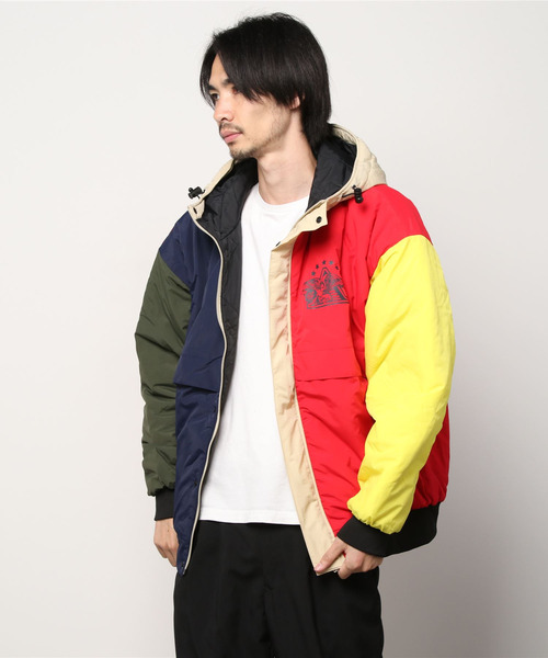 ALDIES ベトジャン Amazon | [アルファインダストリーズ] トップス ユーティリティ