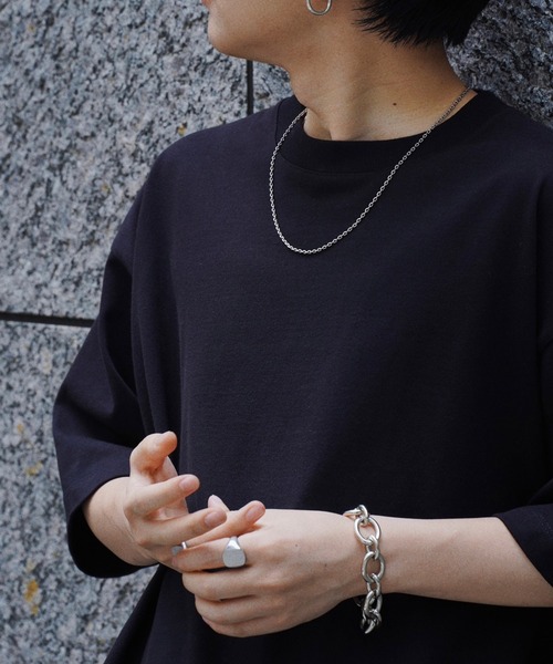 WYM LIDNM | SIGNET RING - Buyee, an Online Proxy Shopping Service 
