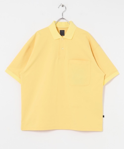 DAIWA PIER39 | DAIWA PIER39 Ws TECH POLO SHIRTS SHORT-SLEEVE