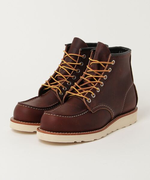 RED WING | Buyee, an Online Proxy Shopping Service | Shop at ZOZOTOWN