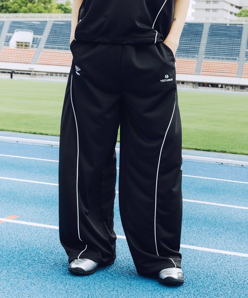 MASU | 【MASU/エムエーエスユー】MOLESKIN WIDE PANTS - Buyee, an