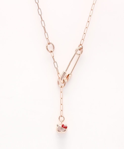 ハローキティコラボ ハローキティー 安全ピン シンプル チェーン ネックレス ブランド コラボ アクセサリー Buyee An Online Proxy Shopping Service Shop At Zozotown Bot Online ハローキティコラボ ハローキティー 安全ピン シンプル チェーン ネックレス ブランド コラボ アクセサリー Buyee An Online Proxy Shopping Service Shop At Zozotown Bot Online