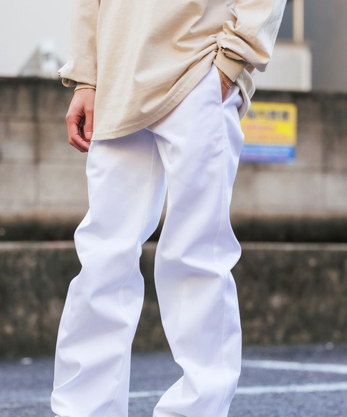 DICKIES | Dickies/ディッキーズ THE ORIGINAL FIT 874 TCツイル