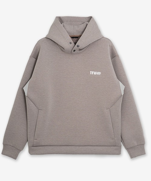 メンズウェア TFW49  CARDBOARD L/S HOODIE TFW49 CARDBOARD L/S HOODIE