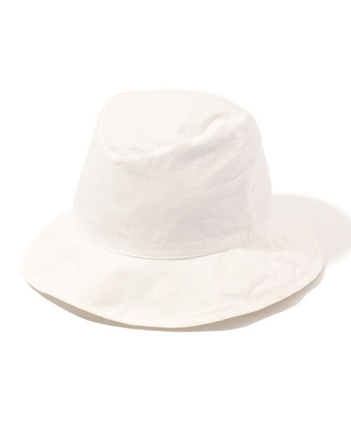 KIJIMA TAKAYUKI | KIJIMA TAKAYUKI VENTILE BUCKET HAT - Buyee