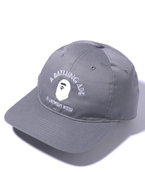 ABATHINGAPEキャップ A BATHING APE | キャップ - Buyee, an Online Proxy Shopping