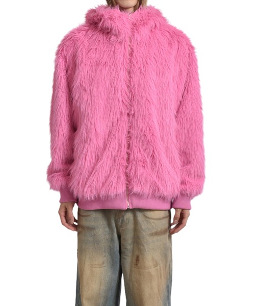 JUN/NAKAYAMA | DISTRESSED CREWNECK - Buyee, an Online Proxy