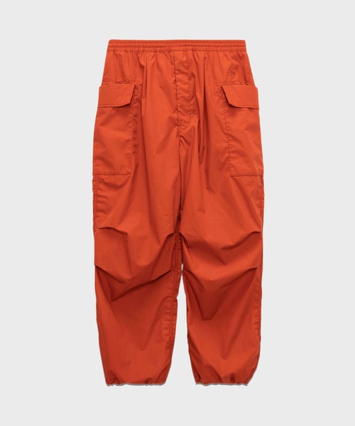 NANAMICA | 【nanamica / ナナミカ】Cargo Deck Pants - Buyee, an