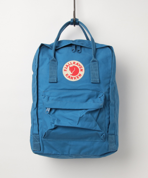 fjallraven indigo