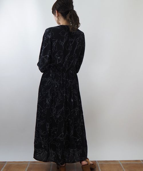 Tiptop キーネックプリーツワンピース Buyee An Online Proxy Shopping Service Shop At Zozotown Bot Online