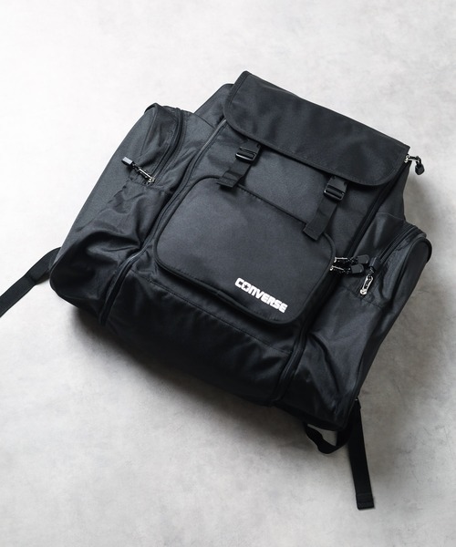 CONVERSE | 【78】【CONVERSE】40L SCHOOL BIG BACKPACK - Buyee, an