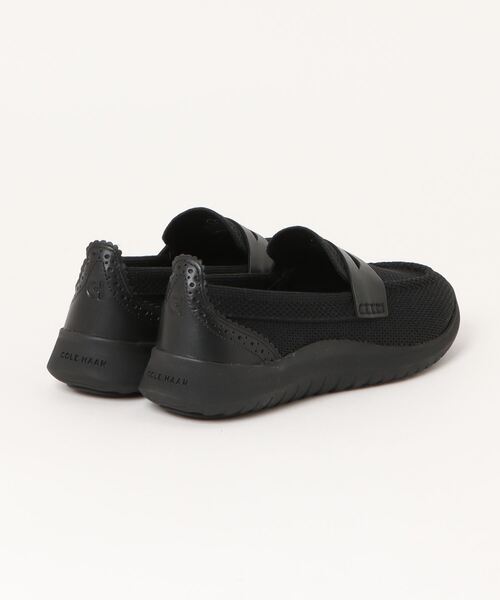 COLE HAAN ゼログランド メリット スティッチライト ローファー ゼログランド メリット スティッチライト ローファー womens