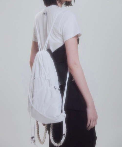 FLAREUP | 韓国ブランド FLAREUP フレアアップ 16.Division Gym Sack 