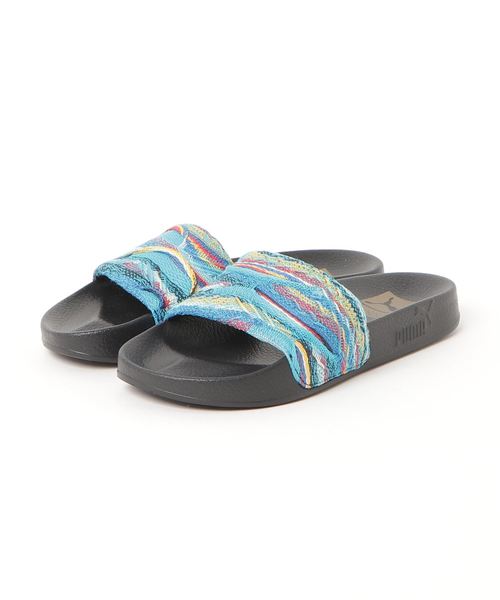 puma coogi flip flops