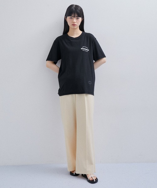 トップス TANGTANG TANGTANG | 【TANGTANG】INSIDEOUT Tee - Buyee, an Online