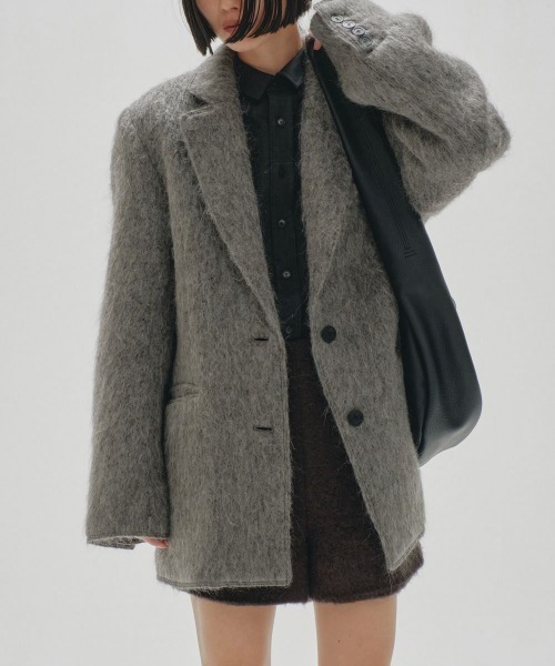 トップス todayful Purewool 2way Vest TODAYFUL（トゥデイフル）の「TODAYFUL Purewool 2way Vest
