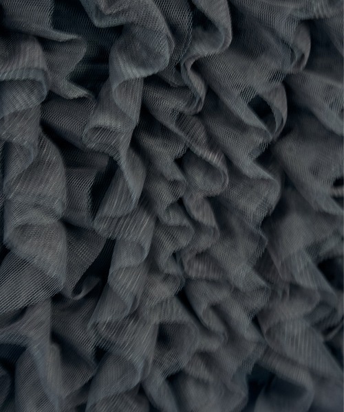極美品　Many way frill dress et.UNiVER ET.UNIVER | Many way frill dress - Buyee, an Online Proxy
