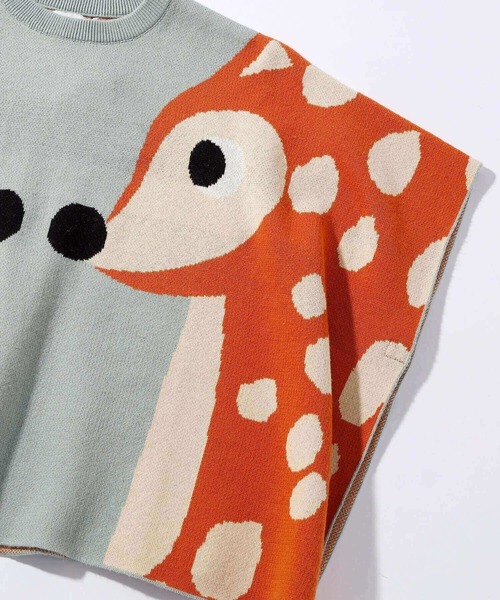 STELLA MCCARTNEY | STELLA McCARTNEY (ステラマッカートニー) Kids 