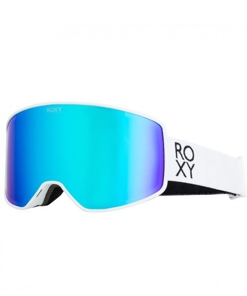 ロキシー スノージャケット スムーチ スノーゴーグル ROXY/ロキシー キッズ ジュニア スノーゴーグル SWEETPEA 2024-25 SNOW