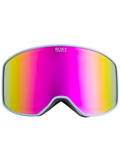 【新品未使用】ROXY STORM WOMEN ゴーグル OUTLET】Roxy STORM WOMEN AFスノーゴーグル