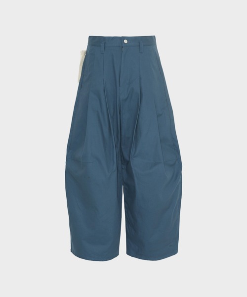 SHINYAKOZUKA 別注  BAGGY SHINYAKOZUKA [23AW] “Hi, BAGGY” -BLACK- SOBO STORE 蒼氓札幌
