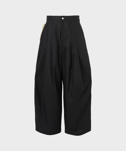 SHINYAKOZUKA 別注  BAGGY SHINYAKOZUKA [ CITY BAGGY ] INDIGO | ロイド・エフダブリュー