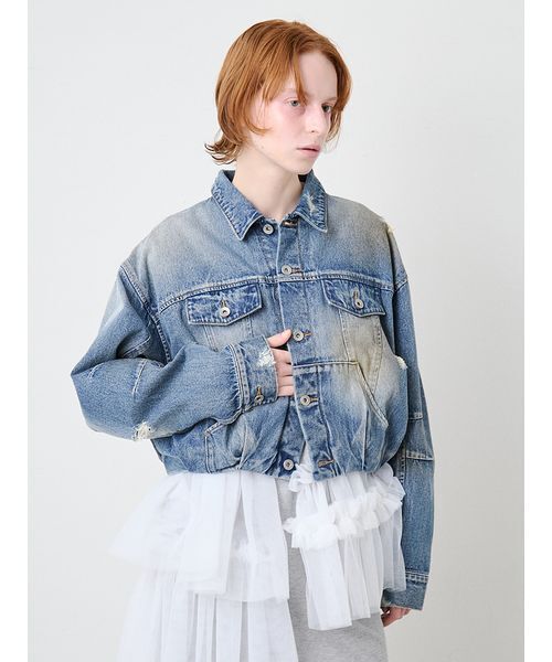 SORIN | Buyee日本代購服務 | 於ZOZOTOWN購物