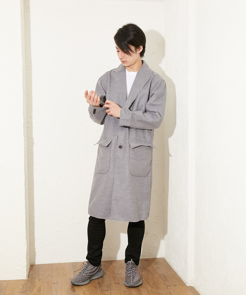 johnny wolf モッズコート Buffalo bobs size2 平成 BUFFALO BOBS（モッズコート）のフリマアイテム一覧