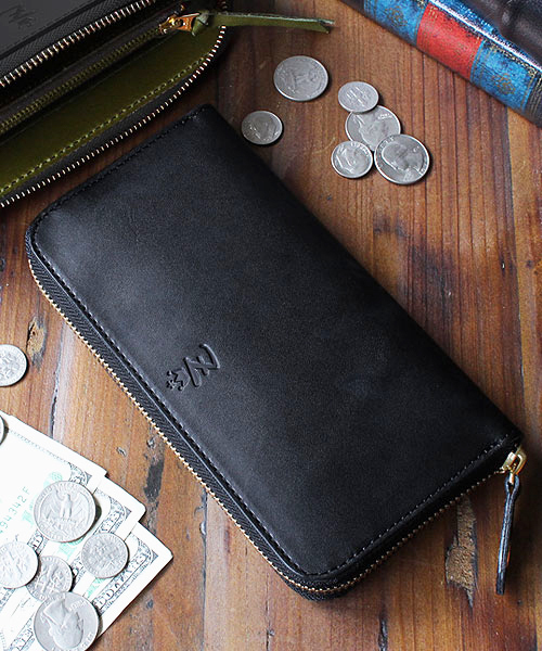 Zario Grandee Zario Grandee ザリオ グランデ ラウンドファスナー長財布 メンズ レディース 栃木レザー 日本製 Zag 0002 Buyee An Online Proxy Shopping Service Shop At Zozotown Bot Online