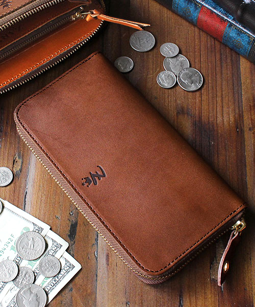 Zario Grandee Zario Grandee ザリオ グランデ ラウンドファスナー長財布 メンズ レディース 栃木レザー 日本製 Zag 0002 Buyee An Online Proxy Shopping Service Shop At Zozotown Bot Online