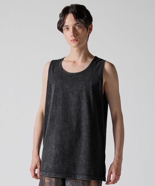 Tops Tank top ZOZOTOWN MEN List Price | Buyee, an Online Proxy