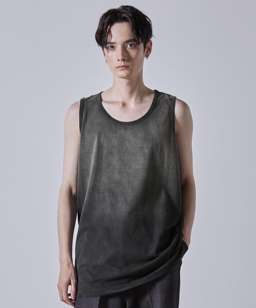 ブラウス シャツ Molly Goddard SOFT TULLE アシンメトリーブラウス レディース TOMORROWLAND｜Molly Goddard SOFT TULLE アシンメトリー