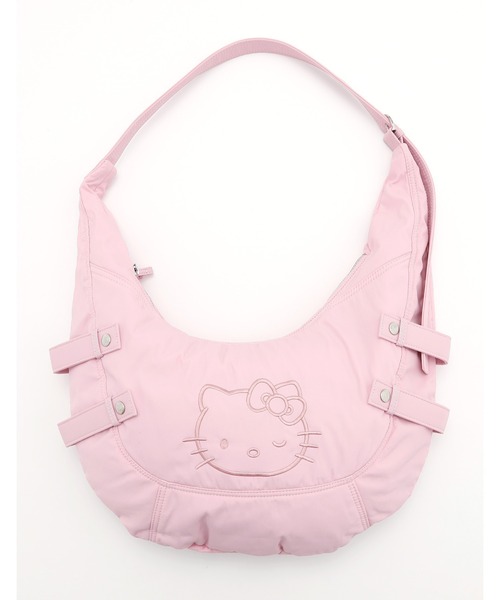LITTLE SUNNY BITE | □HELLO KITTY x little sunny bite□ bag 